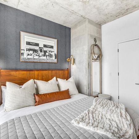Austin Condo Hotel Eksteriør billede