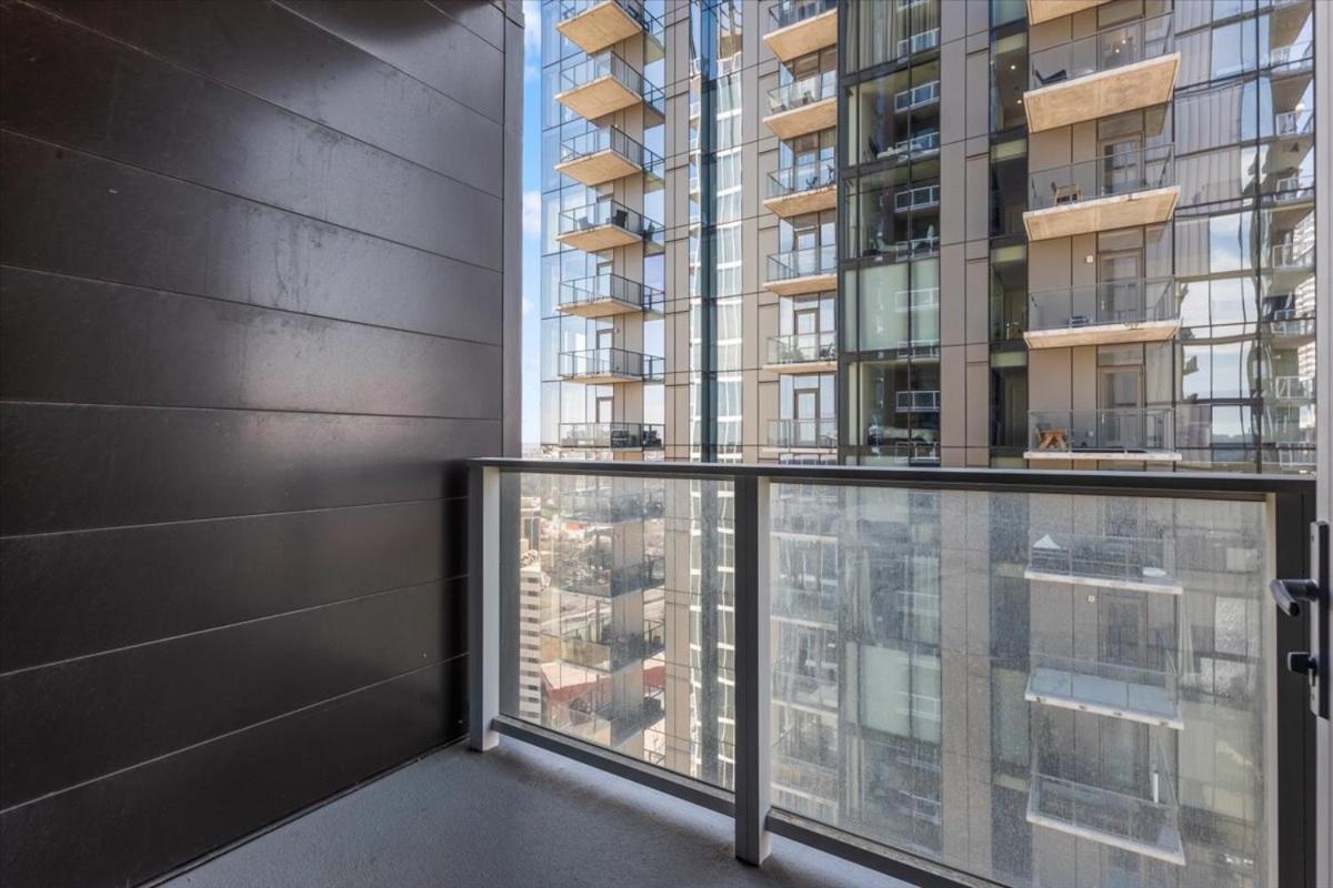 Austin Condo Hotel Eksteriør billede